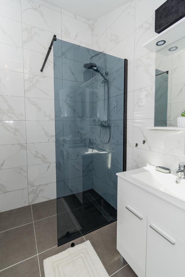 Studio Apartment Harmony Np Krka Lozovac Esterno foto